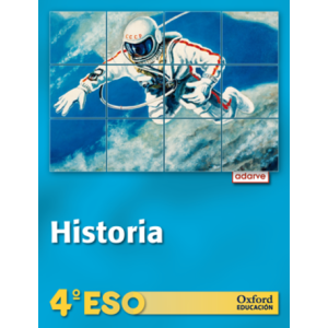 Historia 4º ESO