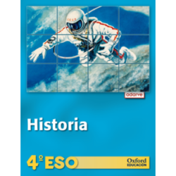 Historia 4º ESO