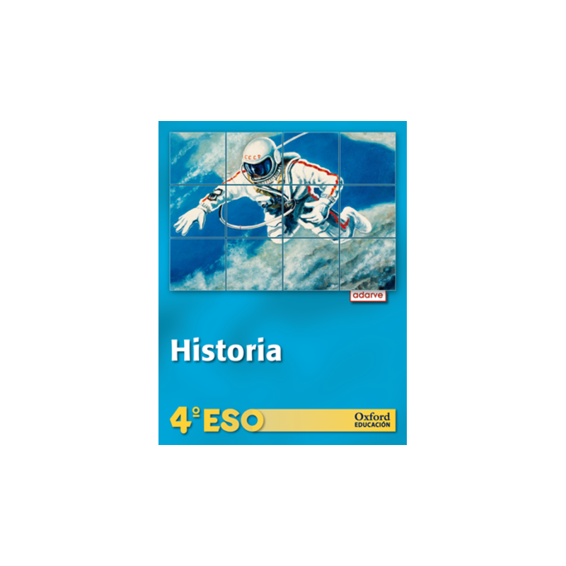 Historia 4º ESO