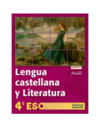 Lengua castellana y literatura 4º ESO Trama