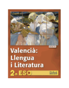 Adarve Llengua i literatura 2n ESO