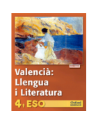 Adarve Llengua i literatura 4t ESO