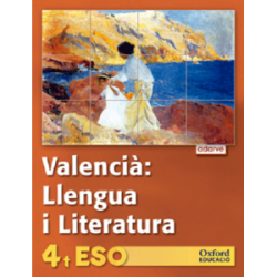 Adarve Llengua i literatura...