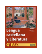 Lengua castellana y Literatura 4.º ESO COTA