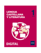 Lengua castellana y Literatura 1.º ESO DIGITAL