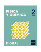 Física y Química 2.º ESO DIGITAL DIODO