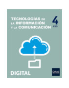 Tecnologías de la Información y la Comunicación 4.º ESO DIGITAL