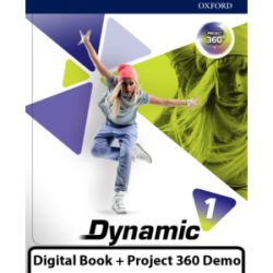 Dynamic Digital Student's...