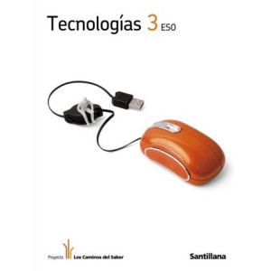 Tecnologías 3º ESO