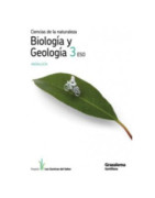 LM PLAT Biología y Geología Andalucía 3 ESO (Profesor)