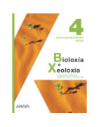 Bioloxía e Xeología 4º ESO