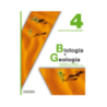 Biología y Geologí­a 4 ESO}