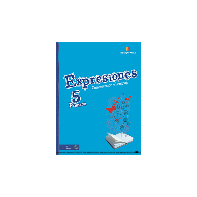 Expresiones 5