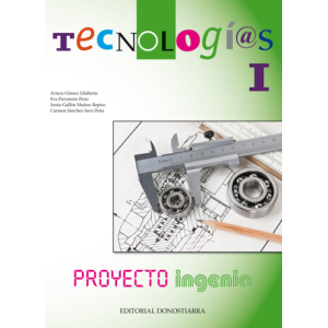 Tecnologí­as I - Proyecto Ingenia