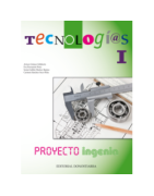 Tecnologí­as I - Proyecto Ingenia