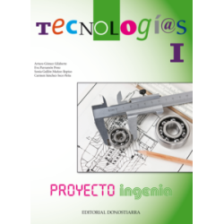 Tecnologí­as I - Proyecto...