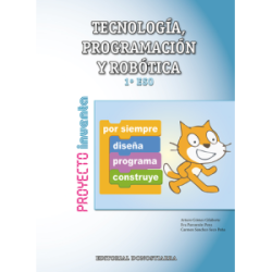 Tecnología, Programación y...