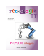 Tecnología II - Proyecto Integra