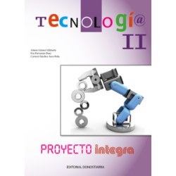 Tecnología II - Proyecto...