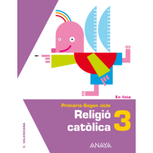 Religió Catòlica 3