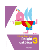 Religió Catòlica 3