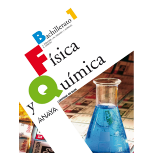 Fí­sica y Quí­mica 1