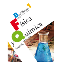 Fí­sica y Quí­mica 1