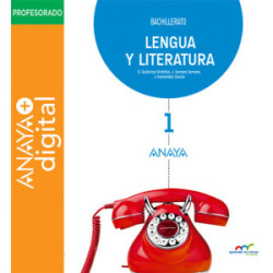 Lengua Castellana y...