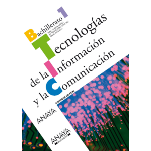 Tecnologías de la Información y la Comunicación 1