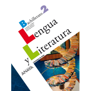 Lengua Castellana y Literatura 2