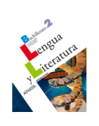 Lengua Castellana y Literatura 2