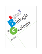 Biología y Geología 1