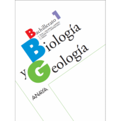 Biología y Geología 1