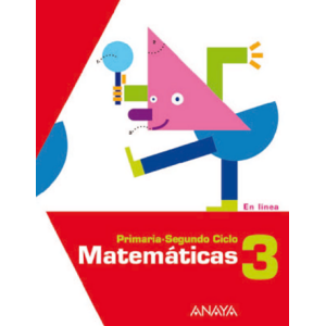 Matemáticas 3
