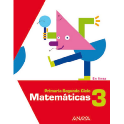 Matemáticas 3