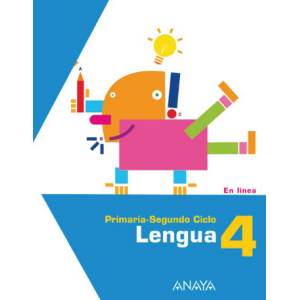 Lengua 4