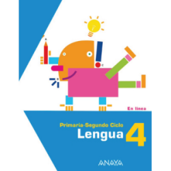 Lengua 4