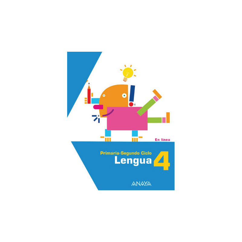 Lengua 4