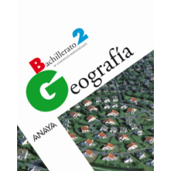 Geografía 2