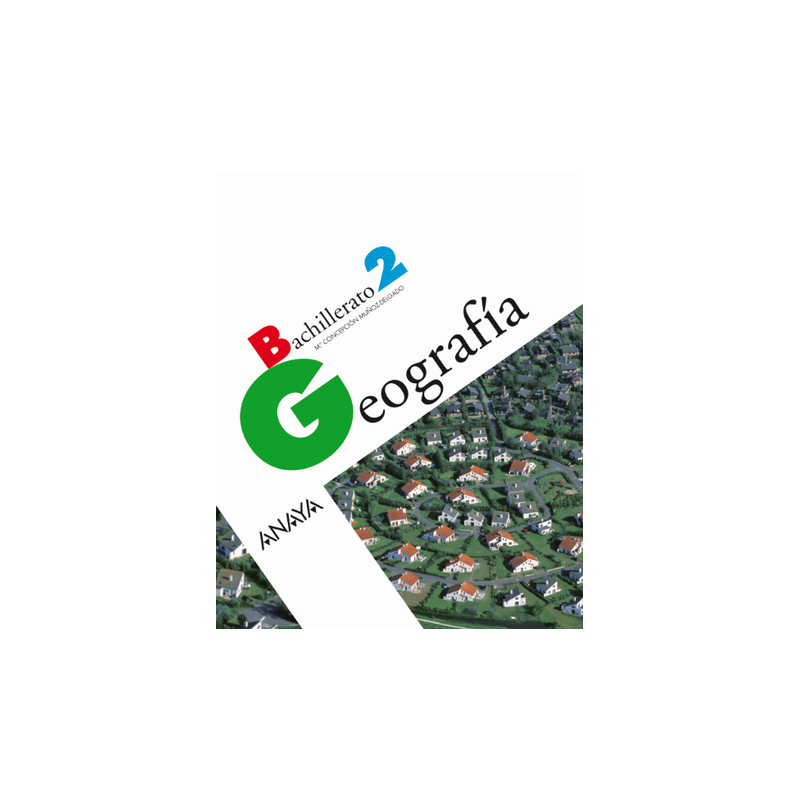 Geografía 2