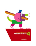 Matemáticas 4