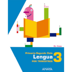 Lengua 3