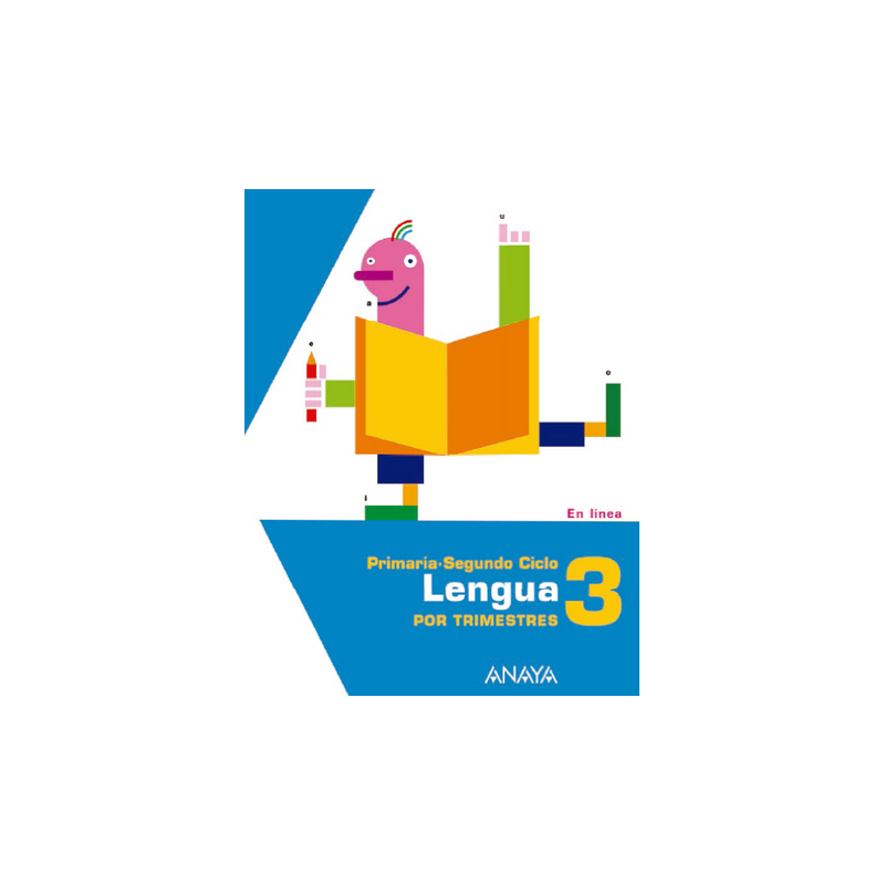 Lengua 3