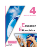Educación Ético-cívica 4