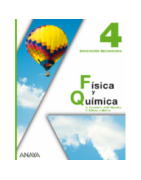 Fí­sica y Quí­mica 4