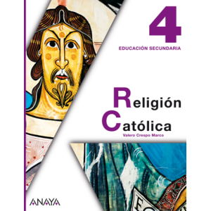 Religión Católica 4 ESO