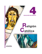 Religión Católica 4 ESO