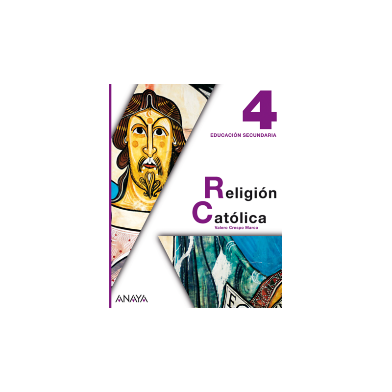 Religión Católica 4 ESO
