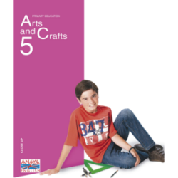 Arts and Crafts 5....