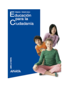 Educación para la Ciudadanía y los Derechos Humanos. Alumnado. Tablet. Primaria.